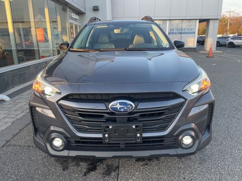 Certified 2025 Subaru Outback Premium w/ Popular Package #1A image 2