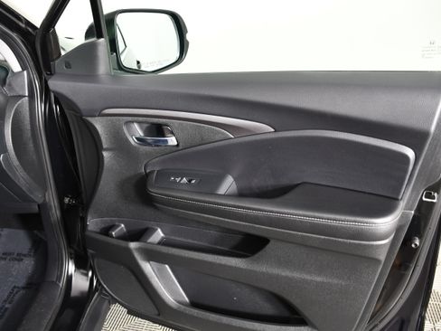 Certified 2023 Honda Ridgeline RTL image 42
