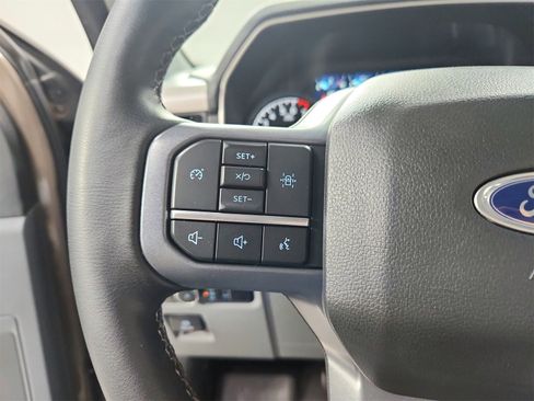 Used 2023 Ford F150 XLT w/ Equipment Group 301A Mid image 24