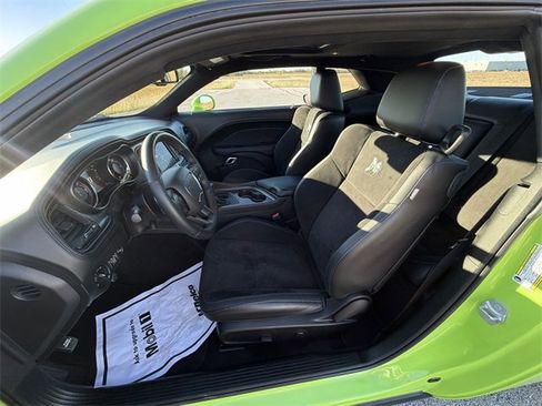 Used 2023 Dodge Challenger R/T Scat Pack w/ Plus Package image 18