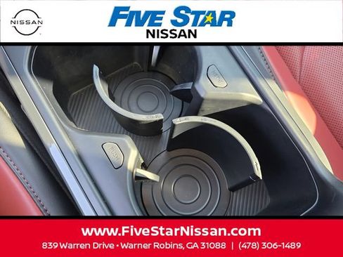 Used 2026 Kia K4 GT-Line w/ GT-Line Premium Package FWD image 25
