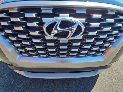 Used 2022 Hyundai Palisade SEL w/ Cargo Package AWD/4WD image 34