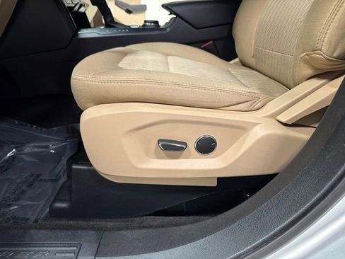 Used 2017 Ford Explorer 4WD image 5