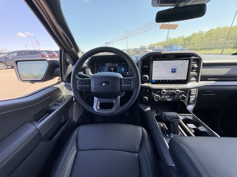 New 2026 Ford F150 XLT AWD/4WD image 22