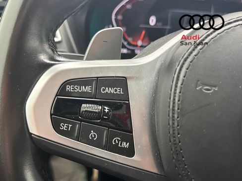 Used 2022 BMW X4 xDrive30i w/ M Sport Package 2 image 23