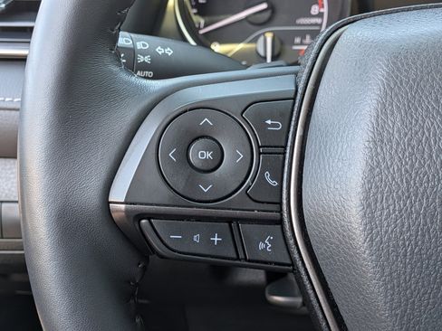 Used 2023 Toyota Camry SE image 22