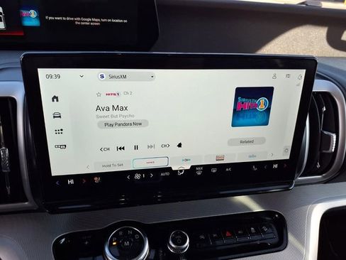 Certified 2025 Ford Expedition Max Active image 18