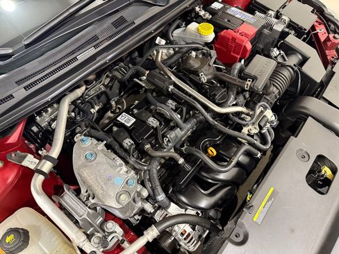 Used 2023 Nissan Sentra SR w/ Electronics Package image 14