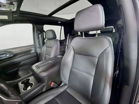 Used 2021 Chevrolet Tahoe LT AWD/4WD image 12
