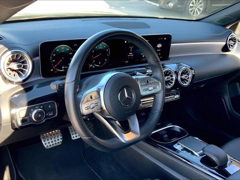 Certified 2020 Mercedes-Benz CLA 250 image 18