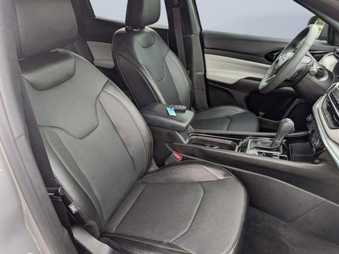 Used 2023 Jeep Compass Limited w/ Elite Group image 20