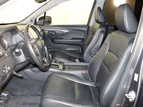 Used 2018 Honda Pilot EX-L image 10