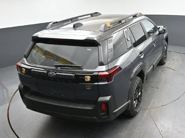 New 2026 Subaru Outback Wilderness AWD/4WD image 51