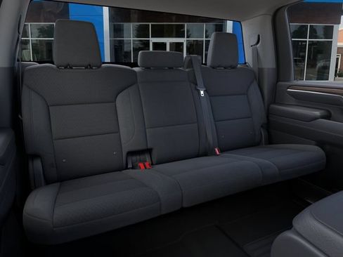 New 2026 Chevrolet Silverado 2500 LT AWD/4WD image 17