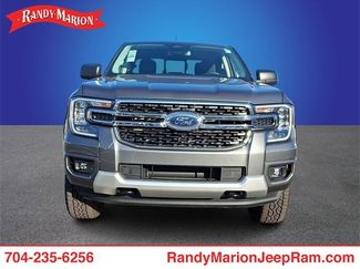 Used 2025 Ford Ranger XLT w/ Advanced Towing Package video 2