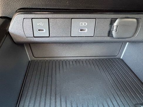 New 2026 Toyota Prius XLE image 23