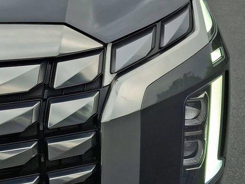 Used 2024 Hyundai Palisade AWD image 12