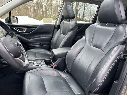 Used 2019 Subaru Forester Limited image 37