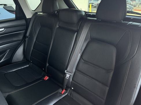 Used 2021 MAZDA CX-5 Touring w/ Touring Preferred SV Package image 26
