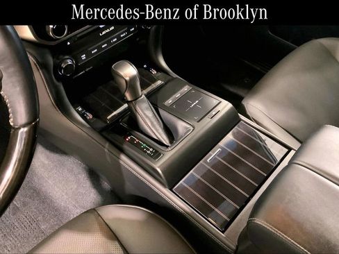 Used 2023 Lexus GX 460 Premium image 16