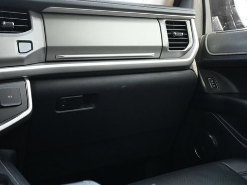 Used 2022 Ford Expedition Max XLT RWD image 9