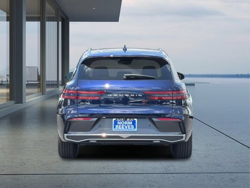 New 2026 Genesis GV70 2.5T Advanced AWD/4WD image 5