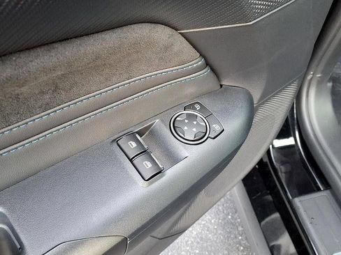 Used 2025 Ford Mustang Dark Horse RWD image 18