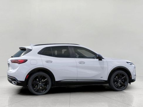 Used 2026 Buick Envision Sport Touring AWD/4WD image 5