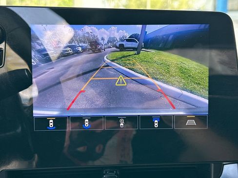 Used 2022 Chevrolet Corvette Stingray Preferred Cpe w/ Z51 Performance Package image 14