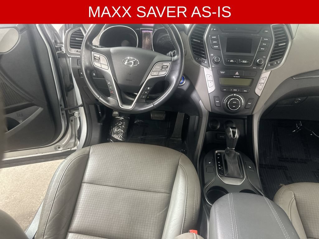 Used 2016 Hyundai Santa Fe Sport 2.0T AWD/4WD image 19