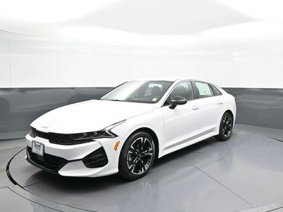 Used 2023 Kia K5 GT-Line w/ GT-Line Premium Package