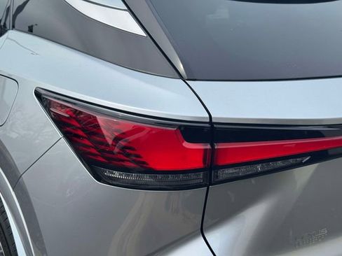 Used 2025 Lexus RX 350 Premium w/ Accessory Package image 14