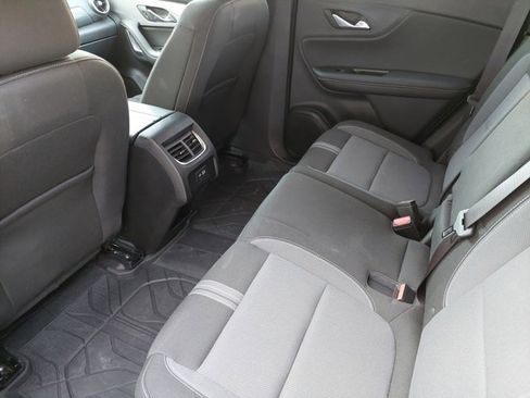 Used 2024 Chevrolet Blazer LT w/ Convenience Package image 35