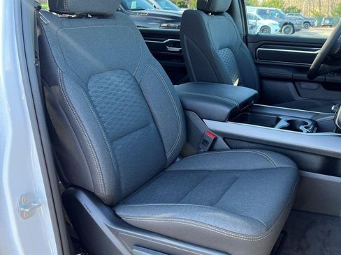 New 2026 RAM 1500 Big Horn image 11