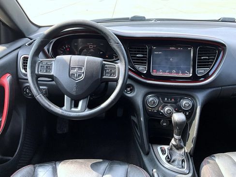 Used 2015 Dodge Dart GT FWD image 12