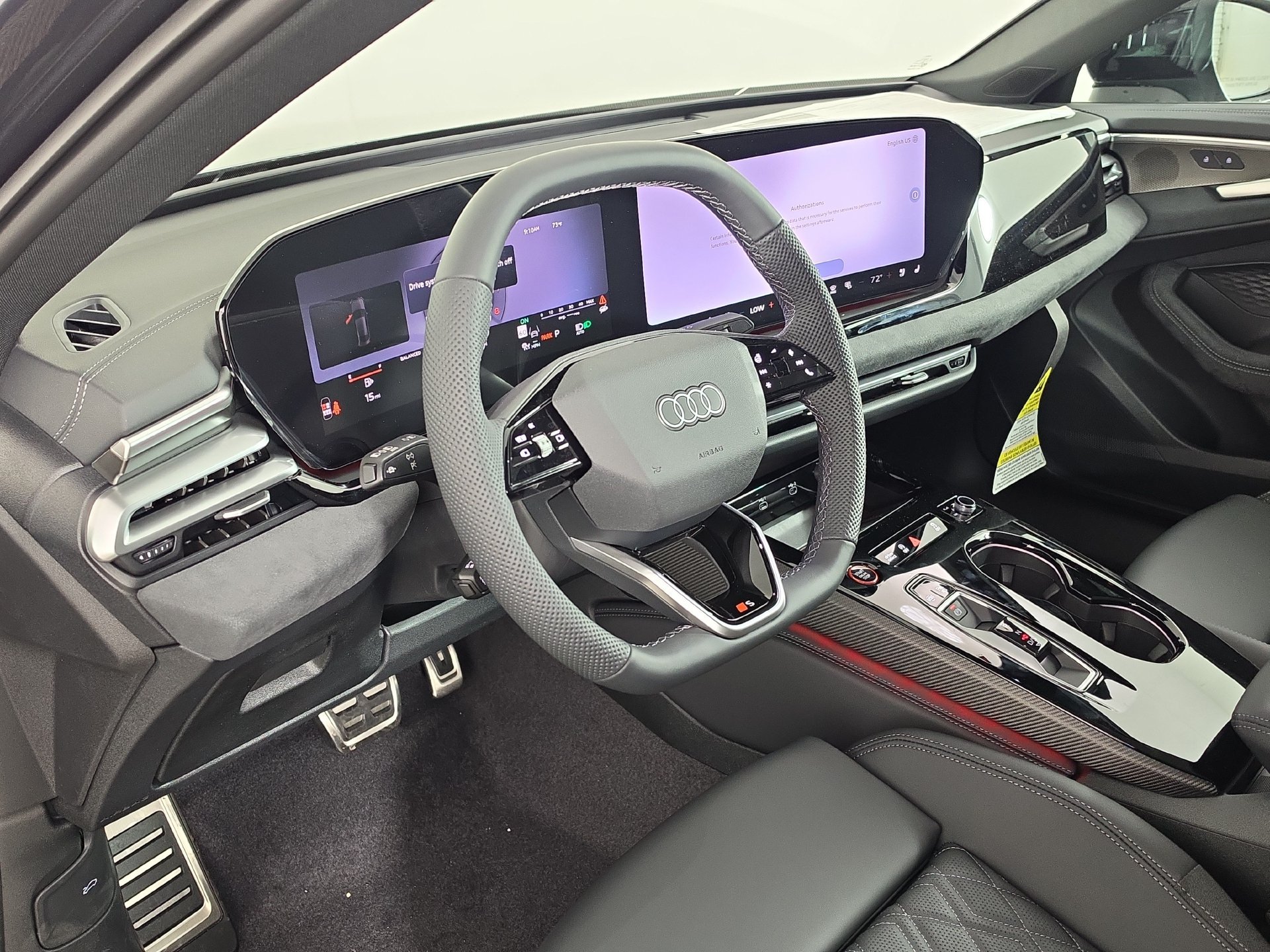 New 2026 Audi S5 Premium Plus AWD/4WD image 12