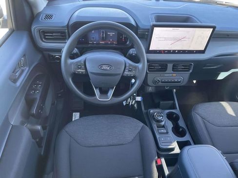 New 2026 Ford Maverick XL image 6