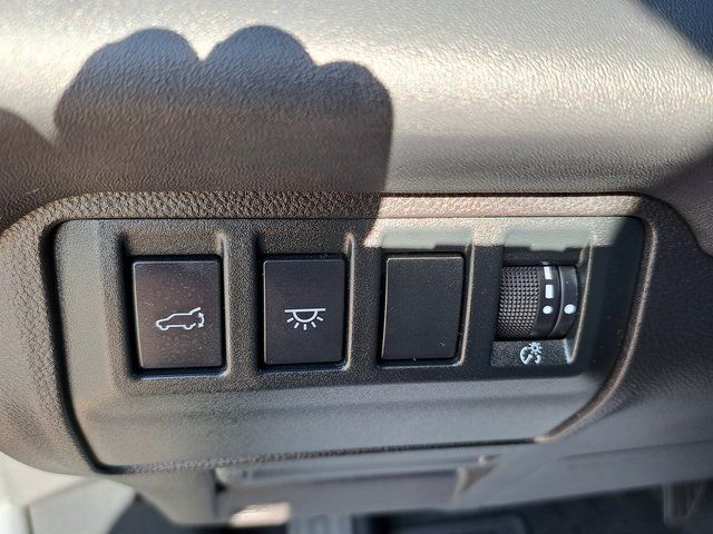 Used 2024 Subaru Ascent Touring AWD/4WD image 13