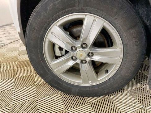 Used 2021 Chevrolet Trax LS w/ Tint and Cruise Package FWD image 26