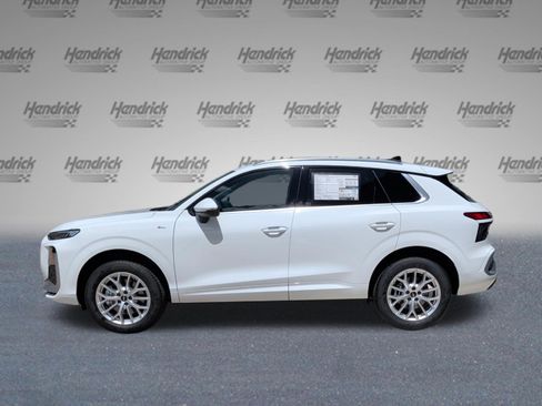Used 2026 Audi Q3 quattro 2.0T AWD/4WD image 6