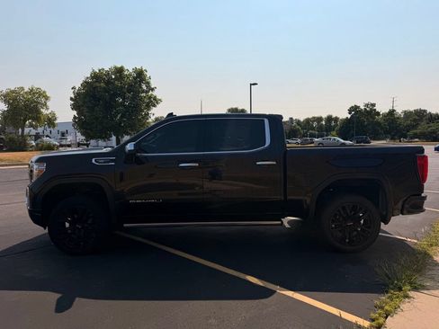 Used 2021 GMC Sierra 1500 Denali w/ Denali Ultimate Package AWD/4WD image 6