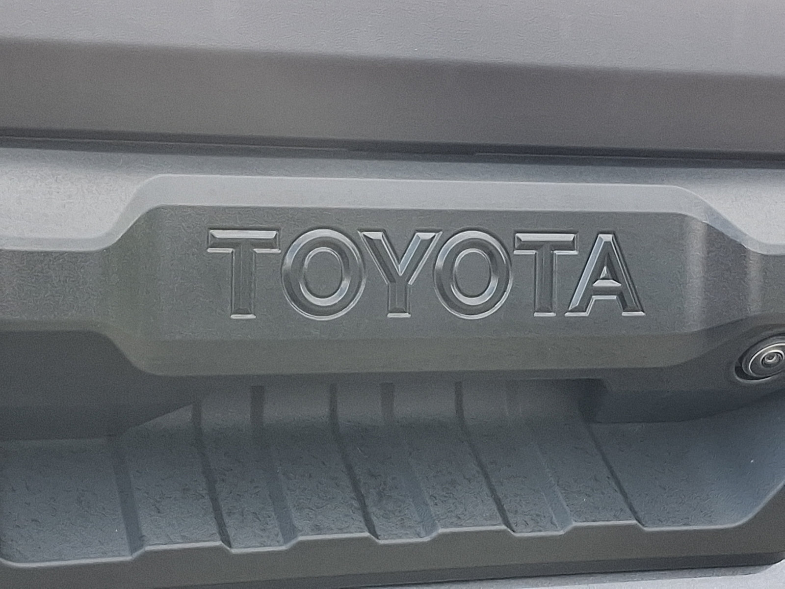 Certified 2026 Toyota Tundra SR5 w/ SR5 Convenience Package AWD/4WD image 30