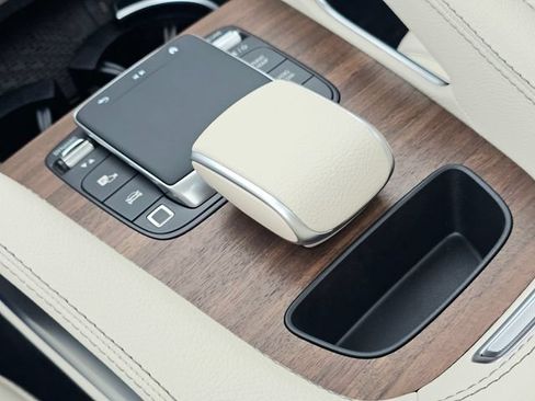 New 2026 Mercedes-Benz GLE 350 4MATIC image 35