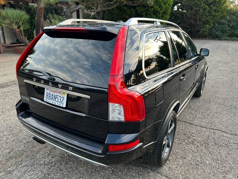 Used 2014 Volvo XC90 3.2 R-Design FWD image 16