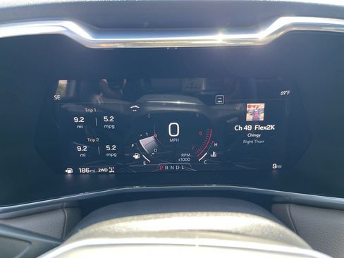 New 2026 GMC Canyon Denali AWD/4WD image 11