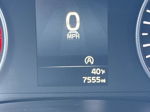 Used 2023 Kia Stinger GT-Line w/ Sun & Sound Package image 21