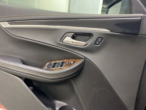 Used 2014 Chevrolet Impala LT image 21