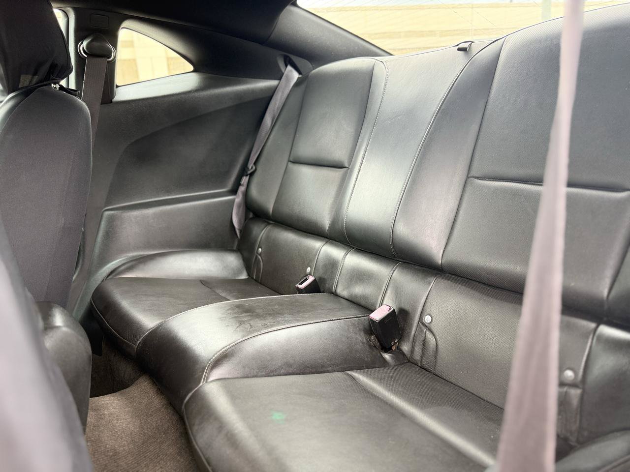 Used 2014 Chevrolet Camaro LT w/ RS Package RWD image 36