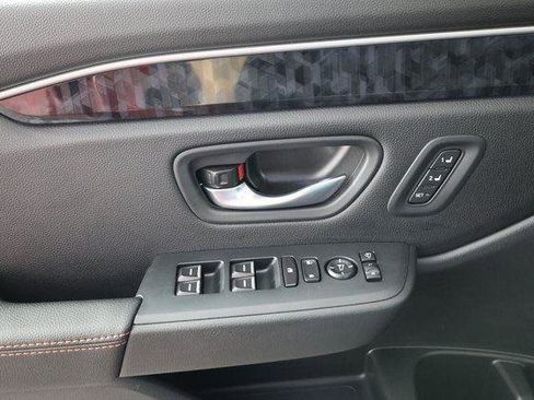 New 2026 Honda Passport TrailSport Elite image 22