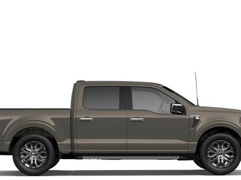 New 2026 Ford F150 XLT RWD image 27